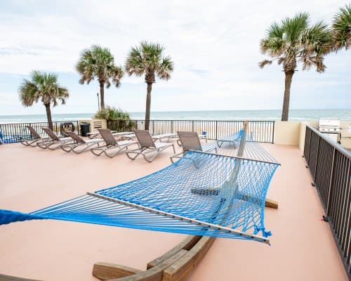 Tropic Sun Towers Phase I & II - 3 Nights – photo 5
