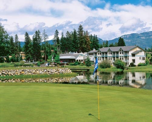 Meadow Lake Golf Resort