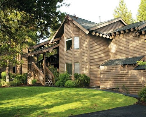 The Ridge at Sunriver