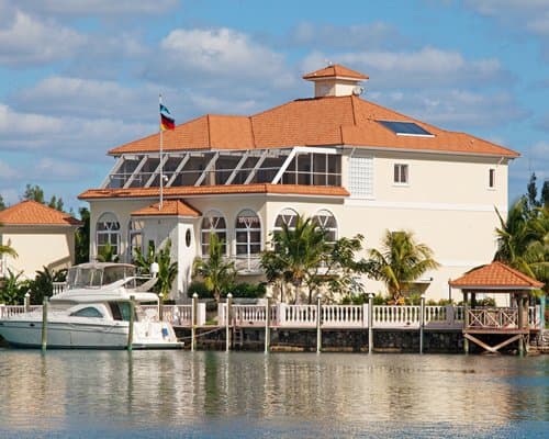 Ocean Reef Yacht Club and Resort – photo 6