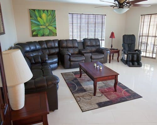 Ocean Reef Yacht Club and Resort – photo 18