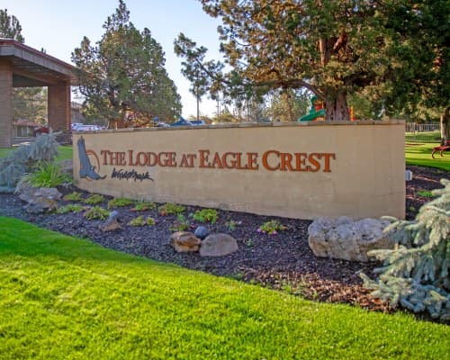 WorldMark Eagle Crest - 6 Nights
