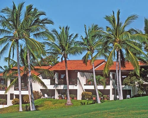 Club Wyndham Kona Coast Resort Phase 2 - 5 Nights