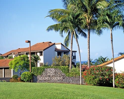 Club Wyndham Kona Coast Resort Phase 2 – photo 6