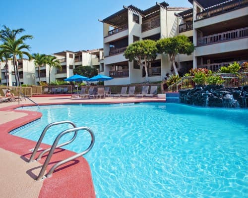 Club Wyndham Kona Coast Resort Phase 2 – photo 13