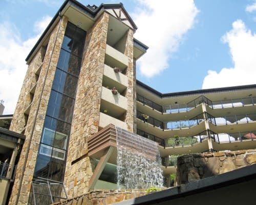 Gatlinburg Town Square Resort - 4 Nights – photo 4