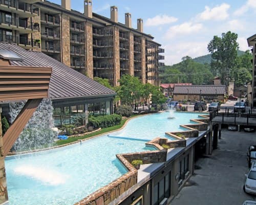 Gatlinburg Town Square Resort - 4 Nights – photo 7