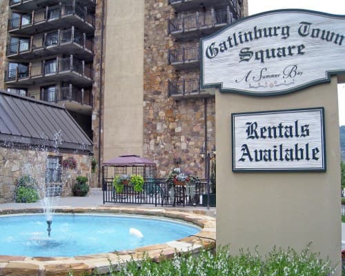 Gatlinburg Town Square Resort - 4 Nights – photo 11