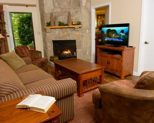 Gatlinburg Town Square Resort - 4 Nights – photo 10