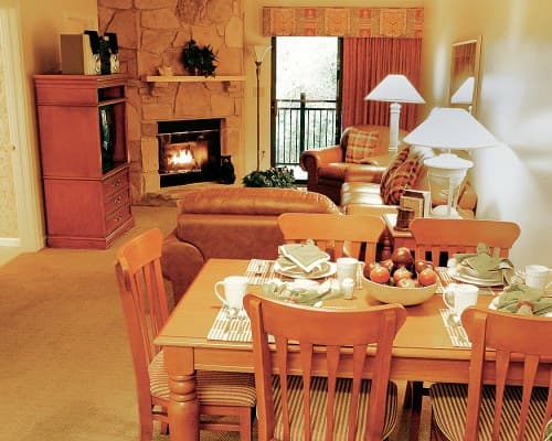 Gatlinburg Town Square Resort - 4 Nights – photo 12