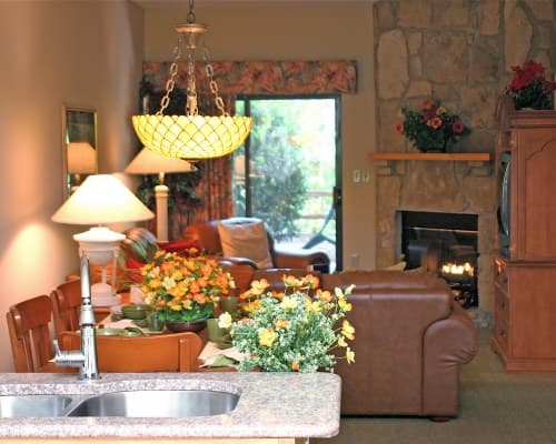 Gatlinburg Town Square Resort - 4 Nights – photo 15