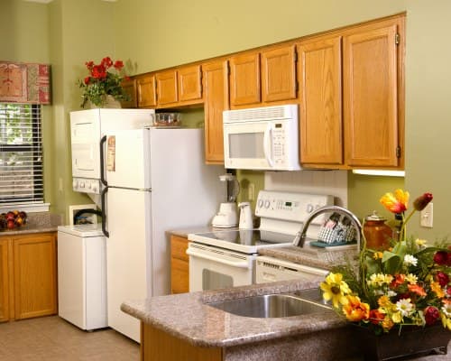 Gatlinburg Town Square Resort - 4 Nights – photo 20
