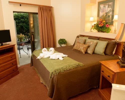 Gatlinburg Town Square Resort - 4 Nights – photo 22