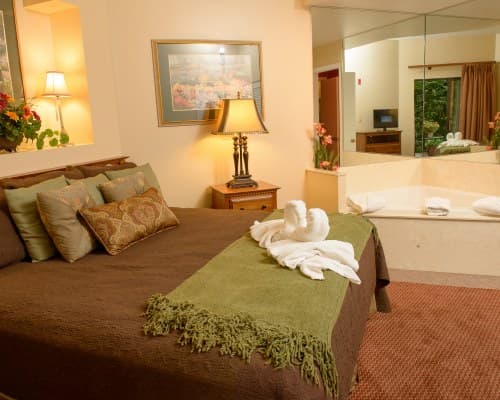 Gatlinburg Town Square Resort - 4 Nights – photo 25