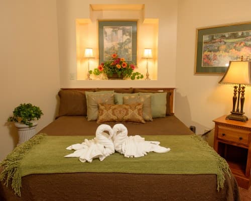 Gatlinburg Town Square Resort - 4 Nights – photo 26