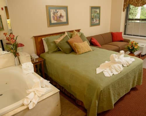 Gatlinburg Town Square Resort - 4 Nights – photo 28