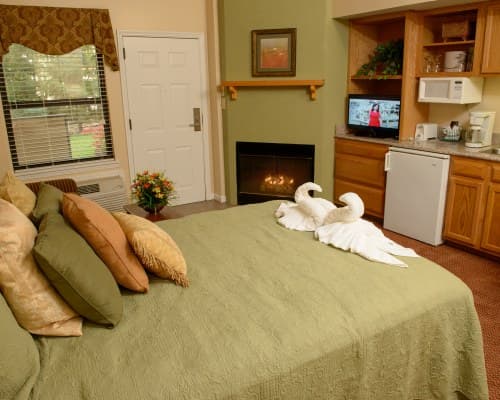 Gatlinburg Town Square Resort - 4 Nights – photo 29