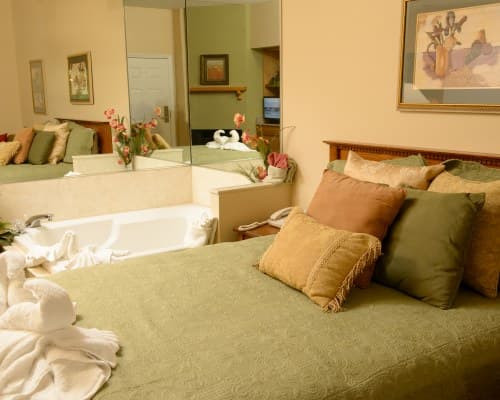Gatlinburg Town Square Resort - 4 Nights – photo 31
