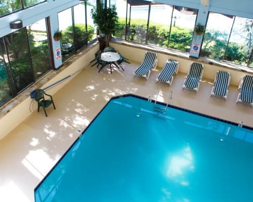 Gatlinburg Town Square Resort - 4 Nights – photo 19