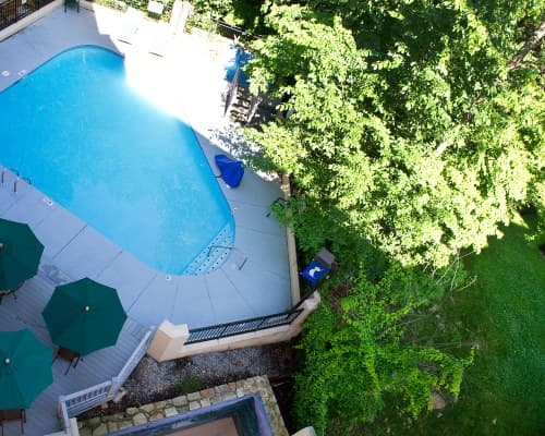 Gatlinburg Town Square Resort - 4 Nights – photo 21