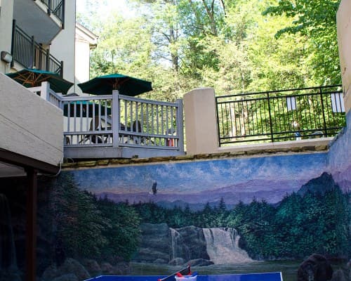 Gatlinburg Town Square Resort - 4 Nights – photo 24