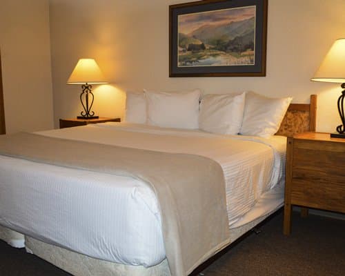 Inn at Silvercreek – photo 4