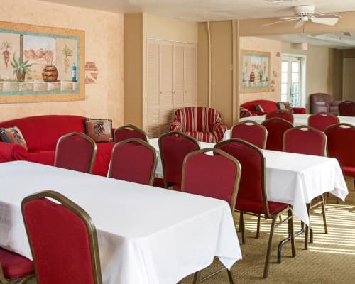 Havasu Dunes Resort – photo 15