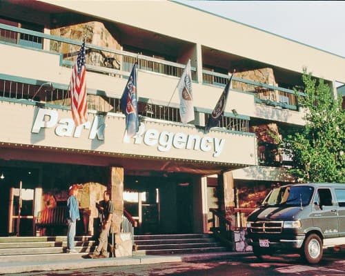 The Park Regency – photo 4