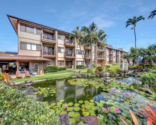 Pono Kai Resort