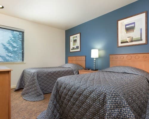 WorldMark Lake Chelan Shores – photo 16