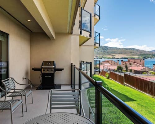 WorldMark Lake Chelan Shores – photo 31