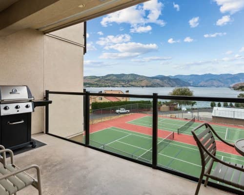 WorldMark Lake Chelan Shores – photo 32