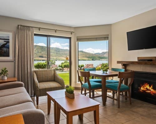 WorldMark Lake Chelan Shores – photo 35
