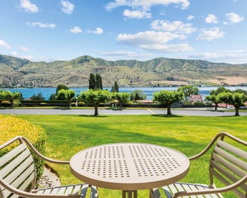 WorldMark Lake Chelan Shores – photo 43