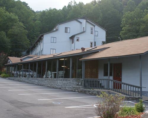 Smoketree Lodge – photo 4
