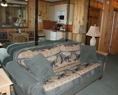 Smoketree Lodge – photo 1