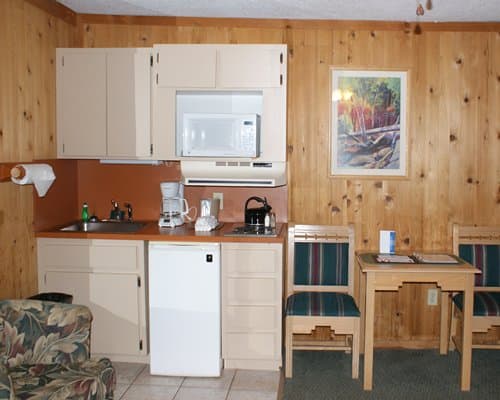 Smoketree Lodge – photo 5