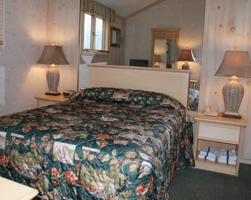 Smoketree Lodge – photo 16