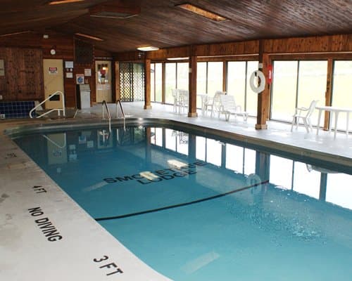 Smoketree Lodge – photo 6
