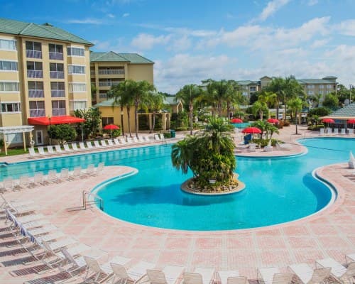 Silver Lake Resort - 6 Nights – photo 8
