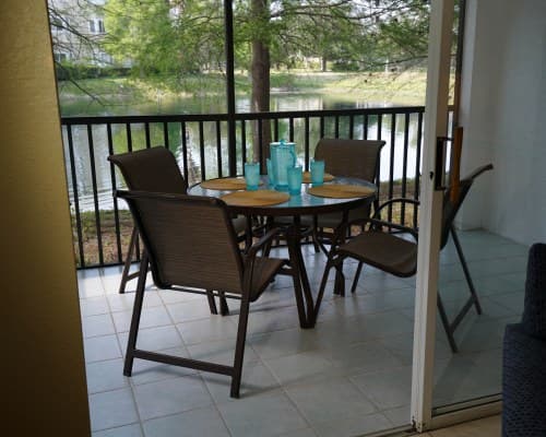 Silver Lake Resort - 6 Nights – photo 32