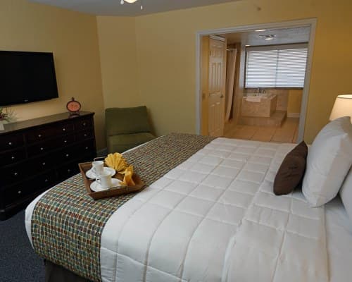 Silver Lake Resort - 6 Nights – photo 33