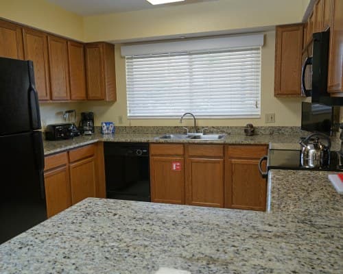 Silver Lake Resort - 6 Nights – photo 35