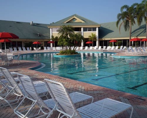 Silver Lake Resort - 6 Nights – photo 22