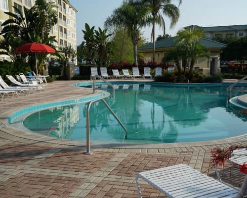 Silver Lake Resort - 6 Nights – photo 24