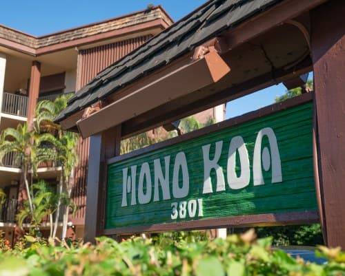 Hono Koa