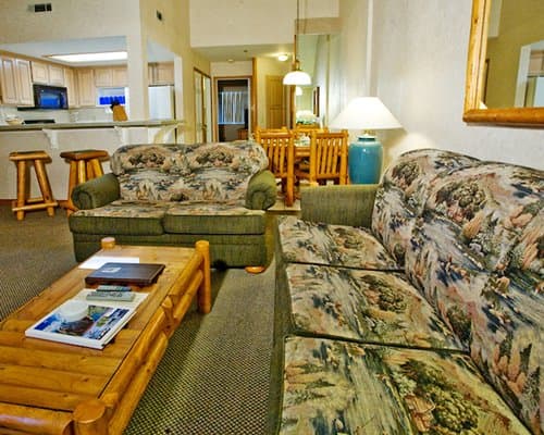 Lagonita Lodge – photo 1