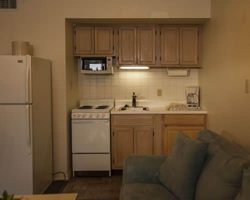 Treetop Condominiums – photo 4