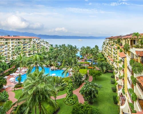 Club Velas Vallarta