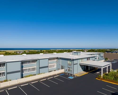 WorldMark Surfside Inn